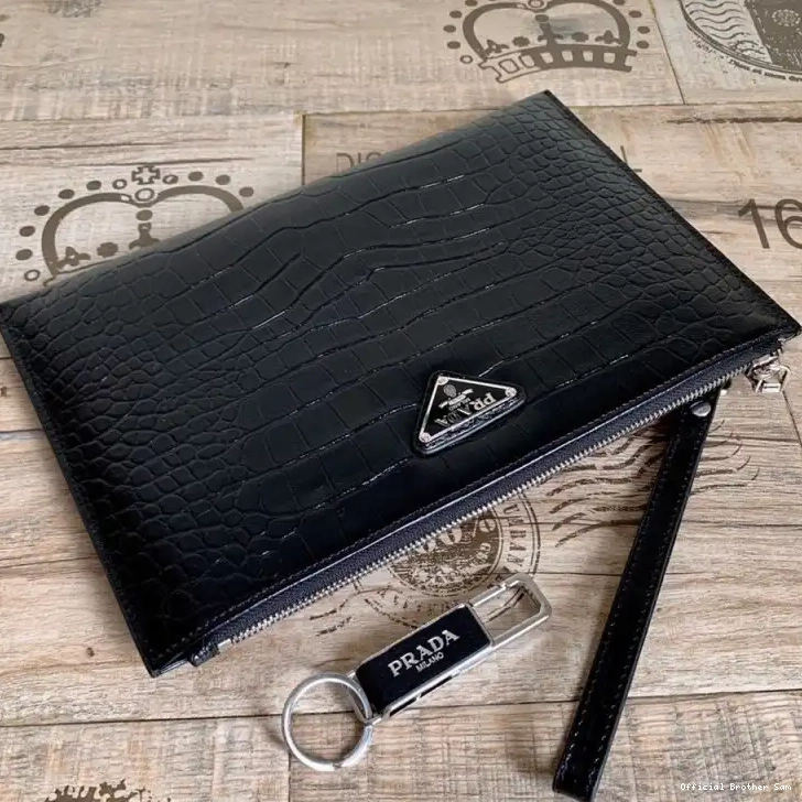 Official Brother Sam 1910BB0100 Bags Prada 0805